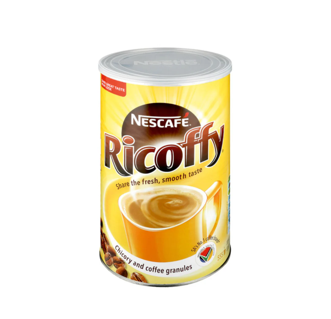 Nescafe Ricoffy Coffee 1.5kg
