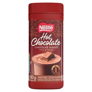 Nestle Hot Chocolate 250g