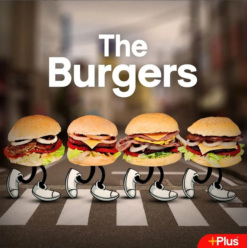 Burgers